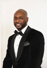 Brandon Johnson