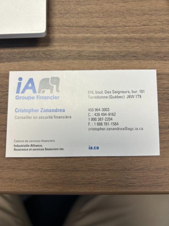 Cristopher Zanandrea