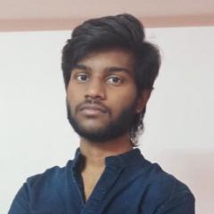 Raja vamshi Dasu