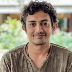 Tejas Murthy