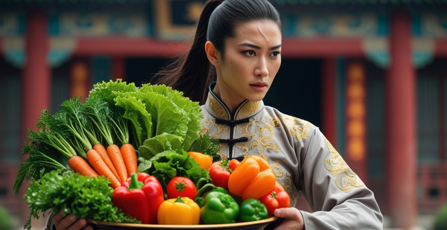 Vegetables