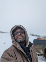 Kenechi Ibeagha