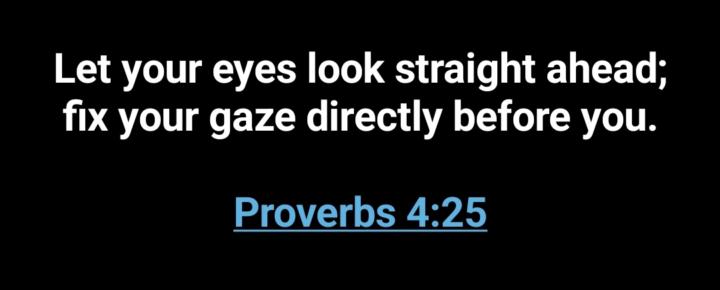 Bible verse of the day