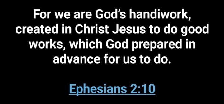 Bible verse of the day 