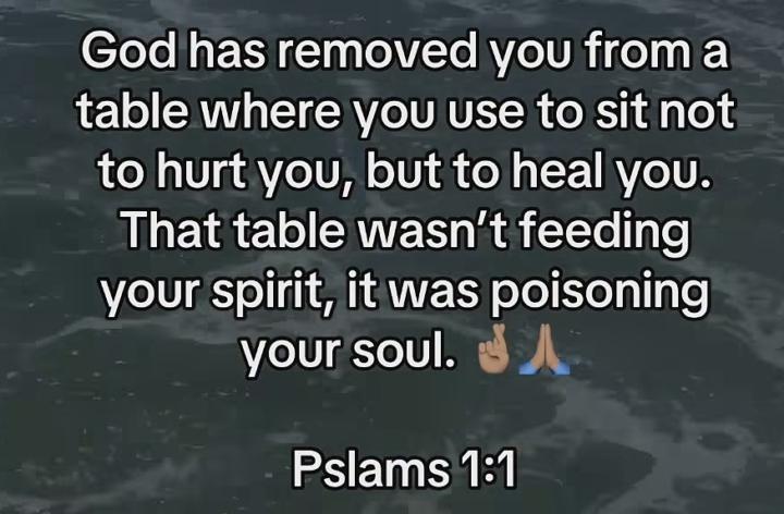God always knows
