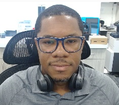 Kadell Joseph