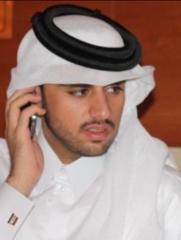 Mohammed Ahmad