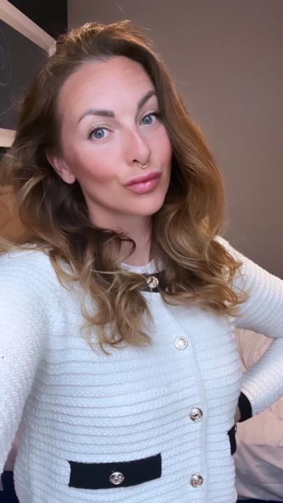 Eliza Whitaker