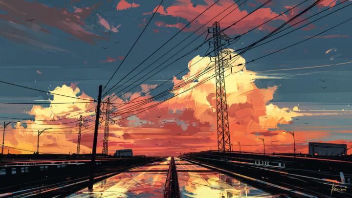 Rob Saidov