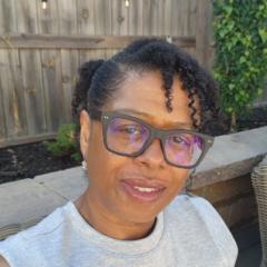 Chantielle Sims