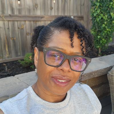 Chantielle Sims