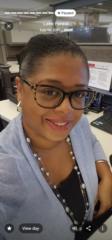 Chantielle Sims