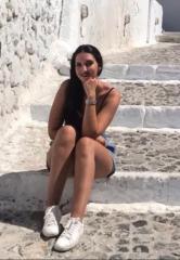 Sara Boza