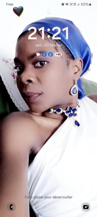 Youseline Toussaint