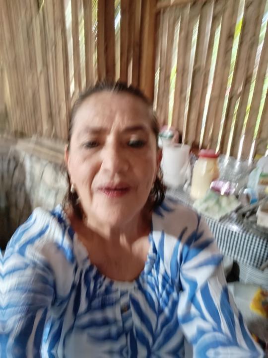 María dolores Juarez tobias