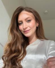 Kateryna Safronova
