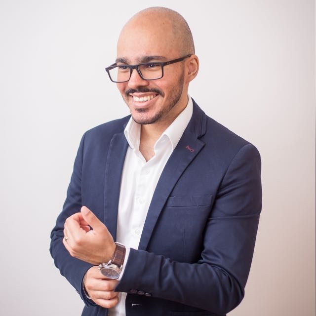 Victor Emanoel Barros de Melo