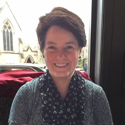 Ann McKelvie