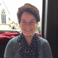 Ann McKelvie