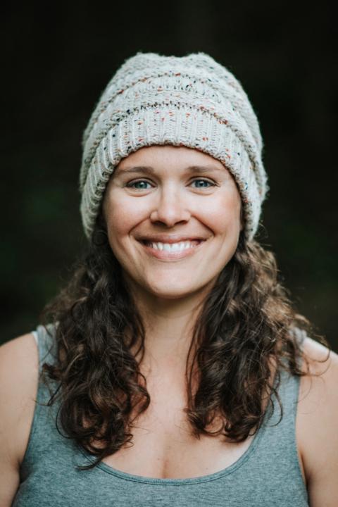 Laura Kendrick
