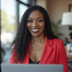 Geanie Asante