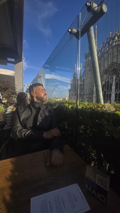 Pedro Javier Santana Torres