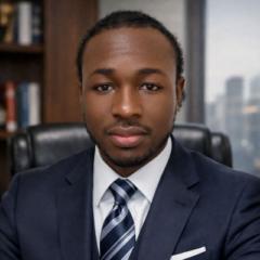 Eduardo Andre Joao