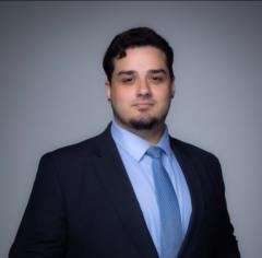 Edwin Melendez