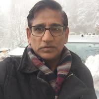 Tayyab Mahmood