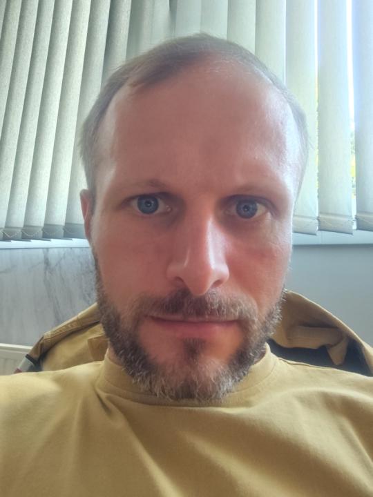 Marek Pipans