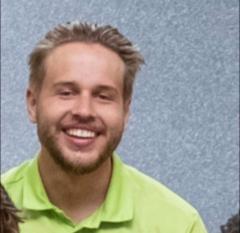 Noah James