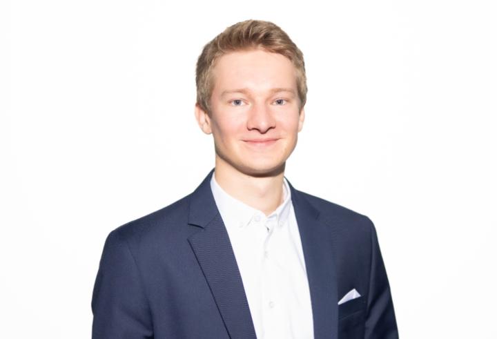 Vinzenz Heibel