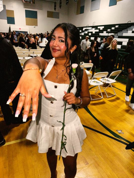 Anjali Hall