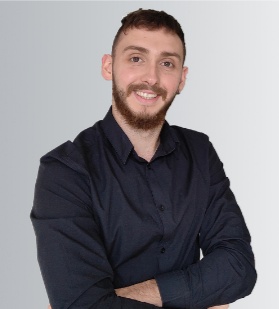 Sebastien Cassou