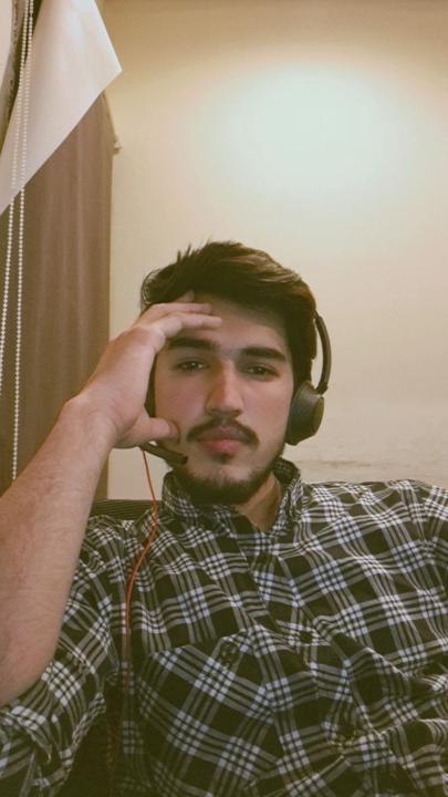 Huzaifa Akram