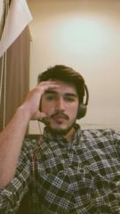 Huzaifa Akram