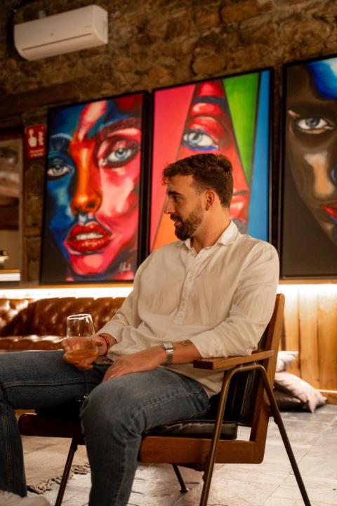 Maximiliano Gracia Alberola