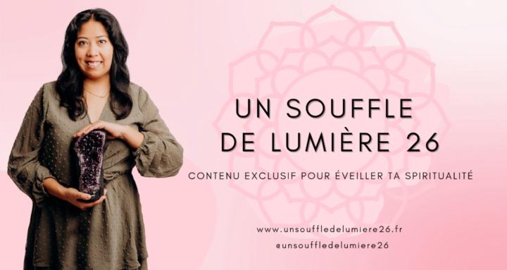Un Souffle de Lumière 26