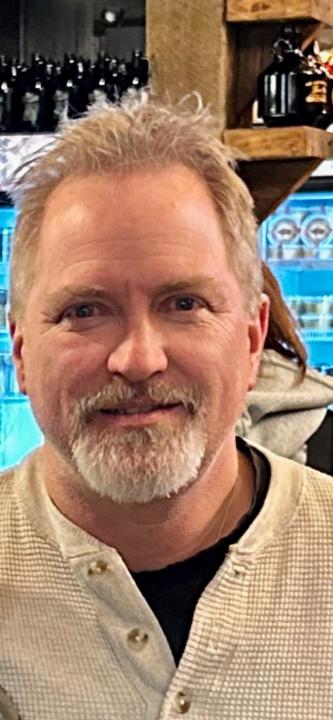 Scott Todd