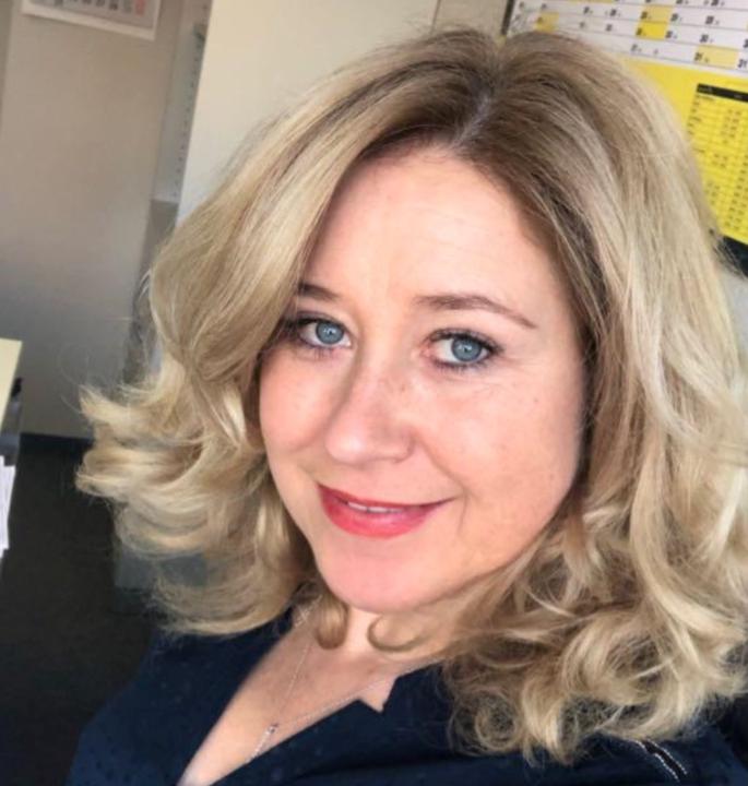 Carmen Dietz