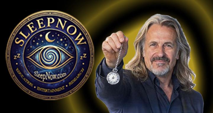 Don Spencer SleepNow Hypnosis