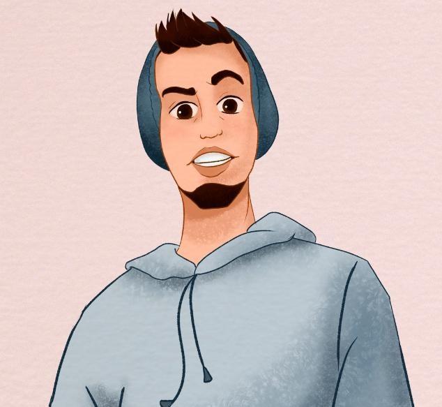 Francisco Javier Vázquez Porras