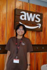 Clarisse Jem Salazar