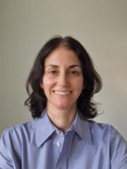 Maria Toledo Perez
