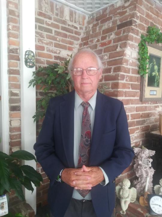 Ed Colton