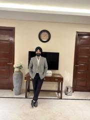 Rajveer singh Chawla