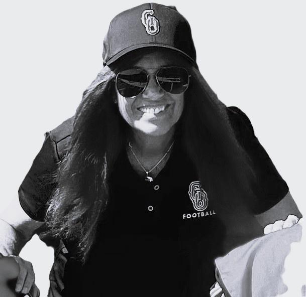 Coach Mikki