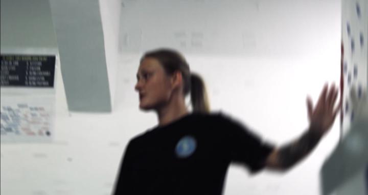 Female Football Network
