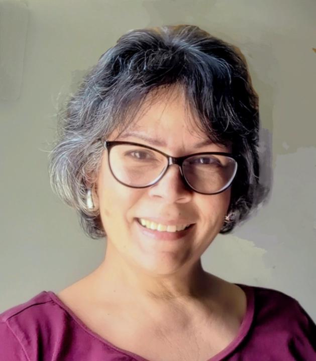 Wanda Cardona