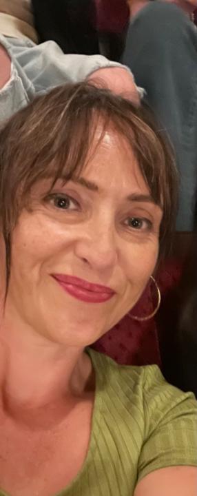 Stella Stephens